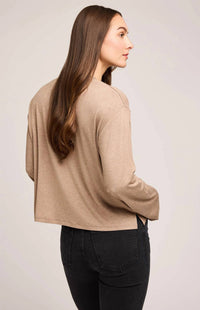 Gentle Fawn - Indy Long Sleeve Top