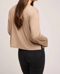 Gentle Fawn - Indy Long Sleeve Top