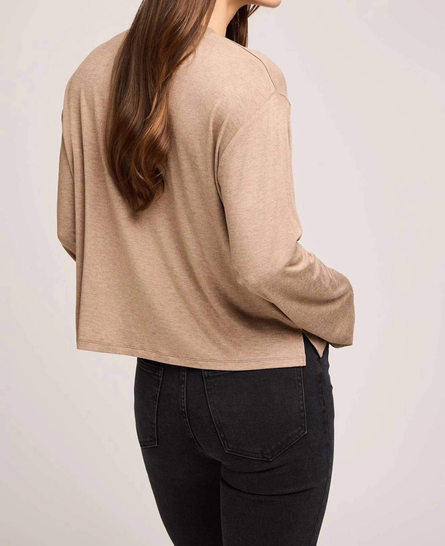 Gentle Fawn - Indy Long Sleeve Top