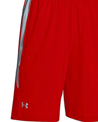Under Armour - Men's Team Raid Color Block Shorts