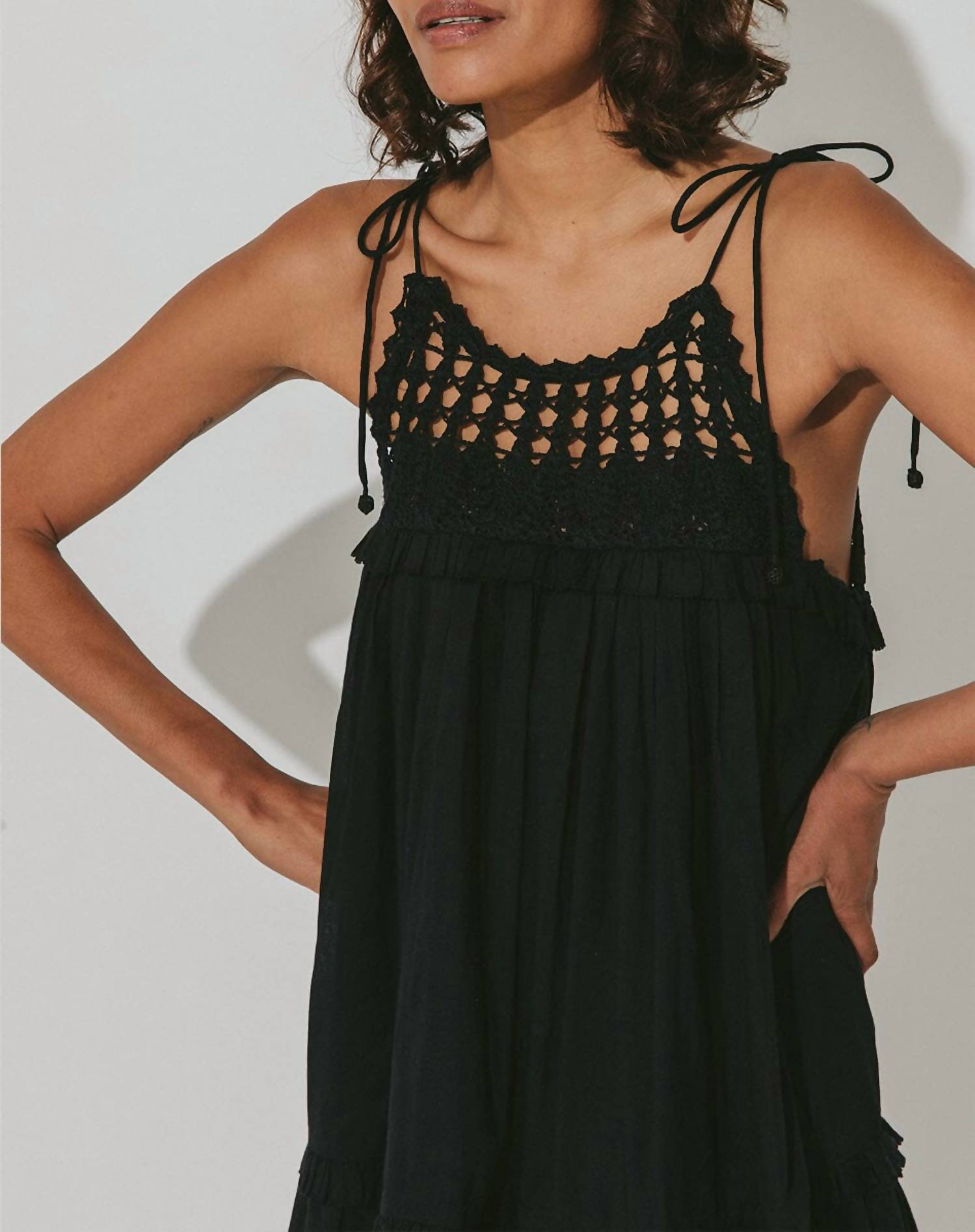 Cleobella - Gia Mini Dress