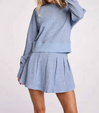 Sundays - Dara Pullover