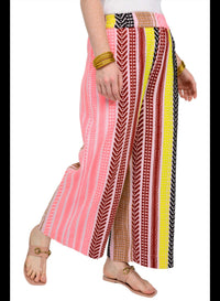 Ivy Jane - Tribal Pattern Pant