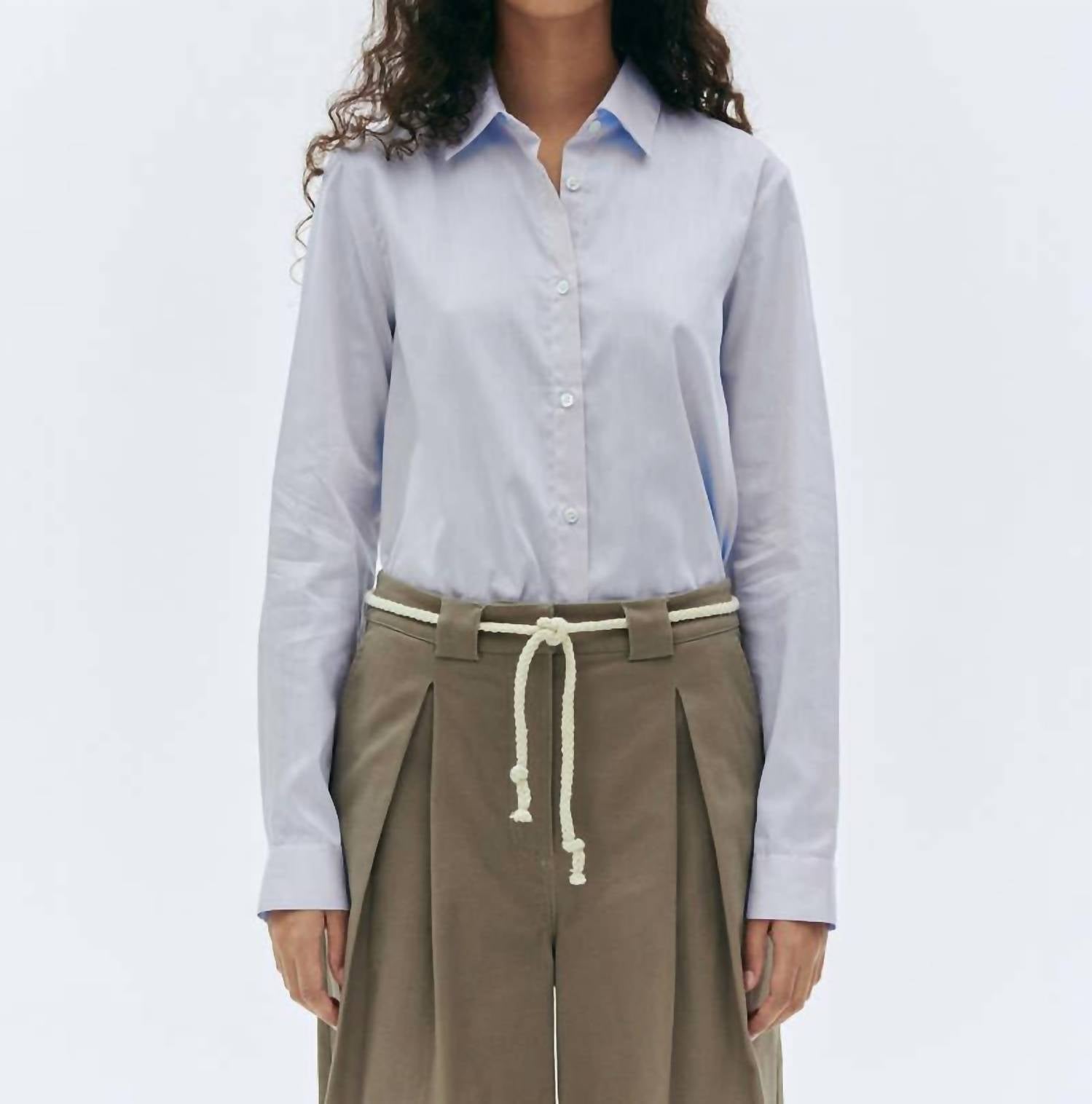 The Garment - Palmela Shirt
