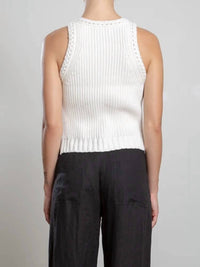 Pharaoh - Cecil Tank Top