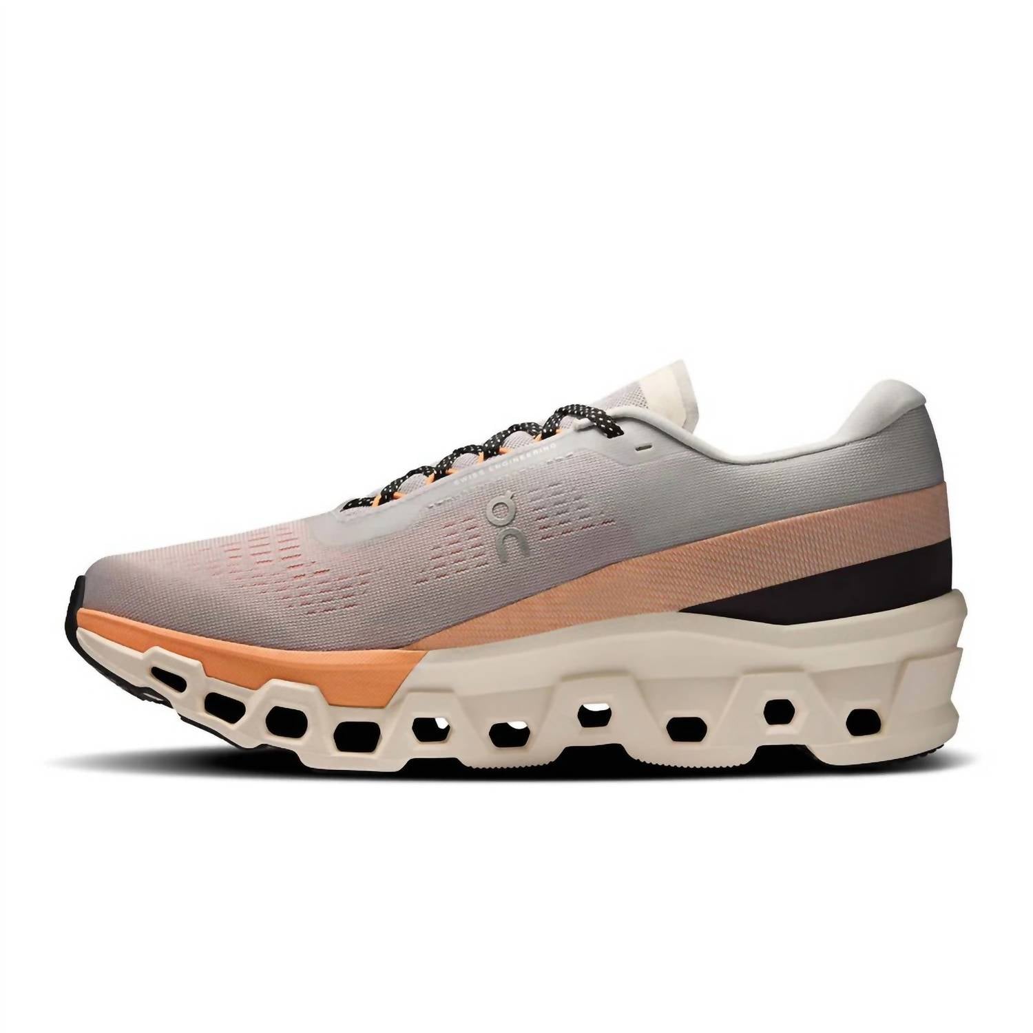 On - Men's Cloudmonster 2 Shoes