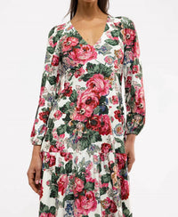 Smith & Quinn - La Dress