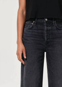 Agolde - Harper Crop Jeans