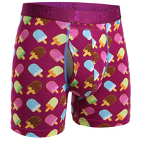 2Undr - Men's Swing Shift Boxer Brief