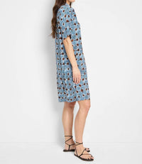 Nic + Zoe - Sand Dollar Devon Dress