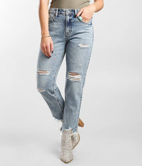 Hidden - Bailey Boyfriend Fit Jeans