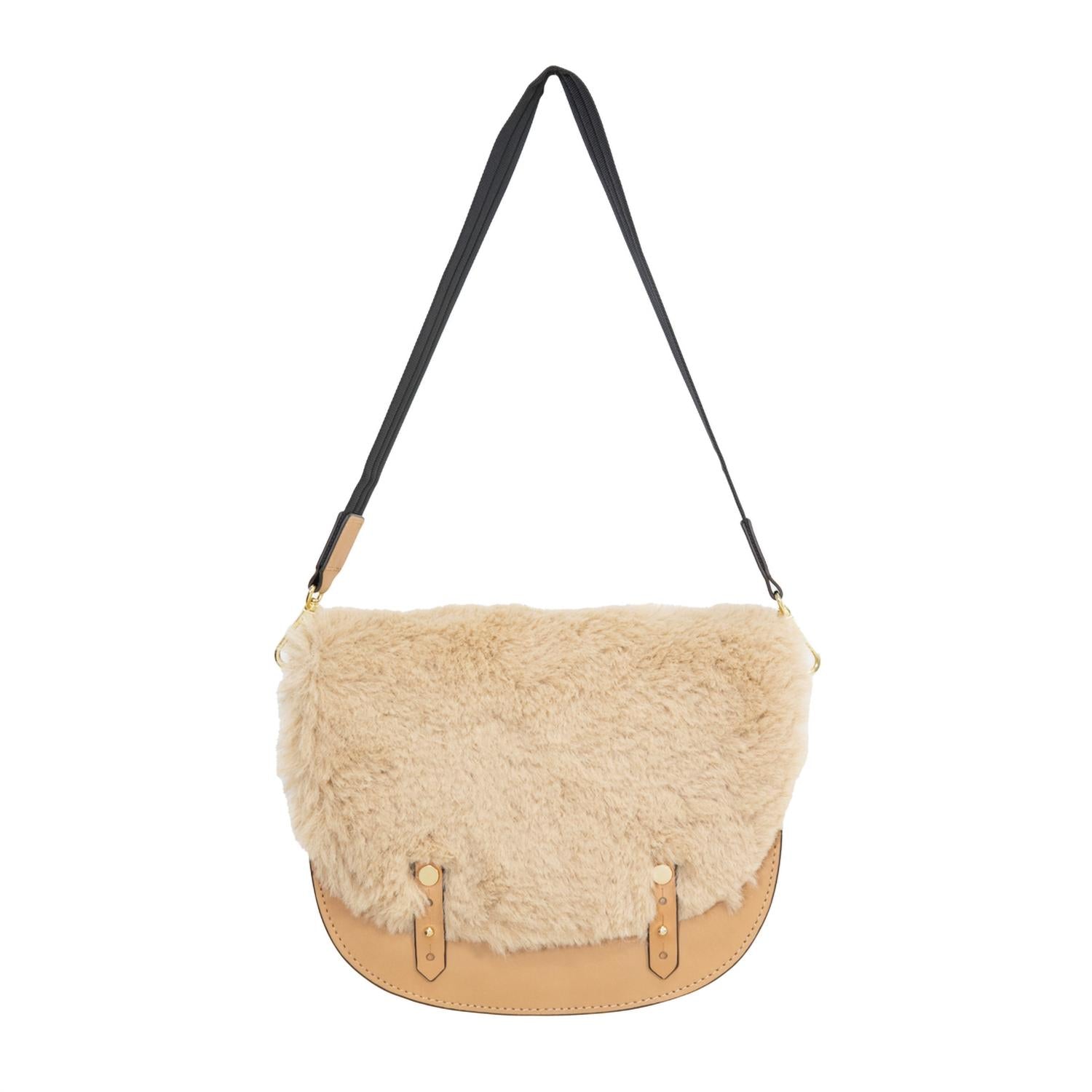Love Binetti - Women's Santos Crossbody Bag