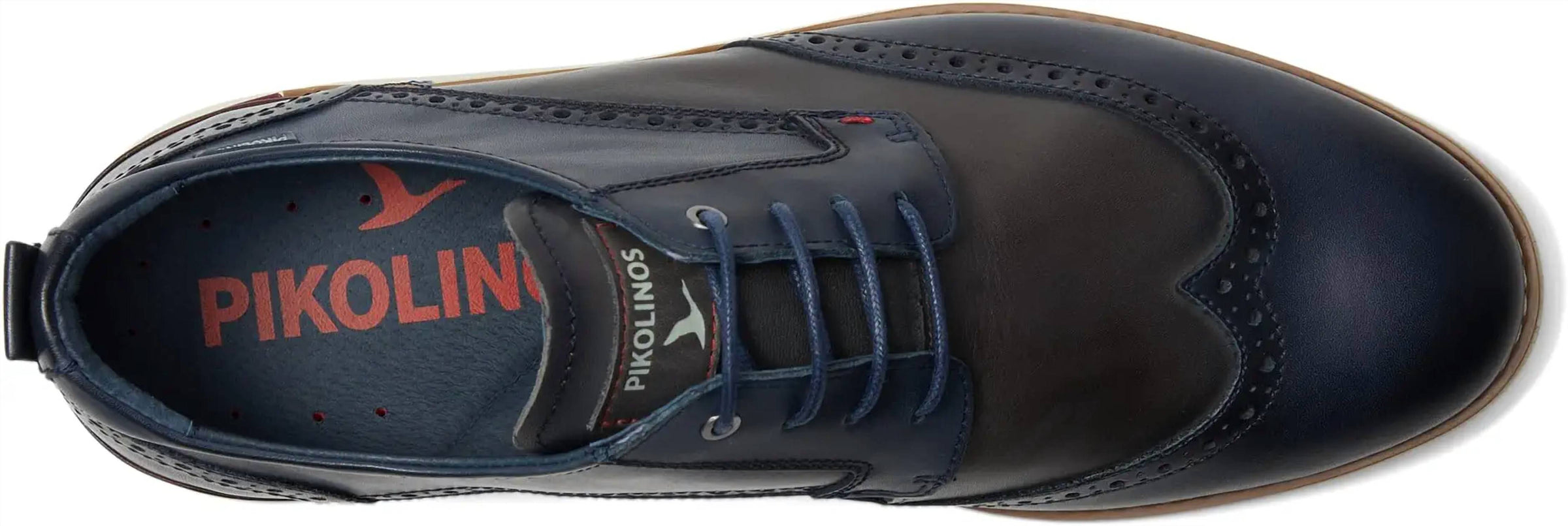 Pikolinos - Men's Manacor Dress Shoes
