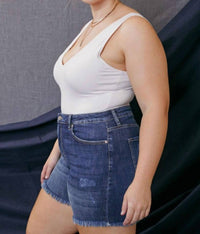Kancan - Randi Shorts - Plus