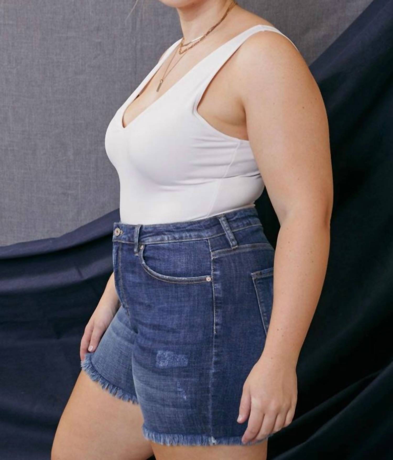 Kancan - Randi Shorts - Plus