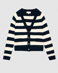 The Great. - Varsity Cardigan