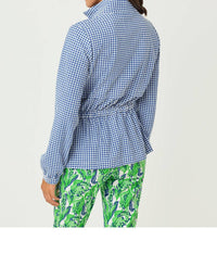 Lilly Pulitzer - Upf50+ Romilly Jacket