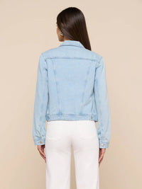 L'Agence - Celine Jean Jacket