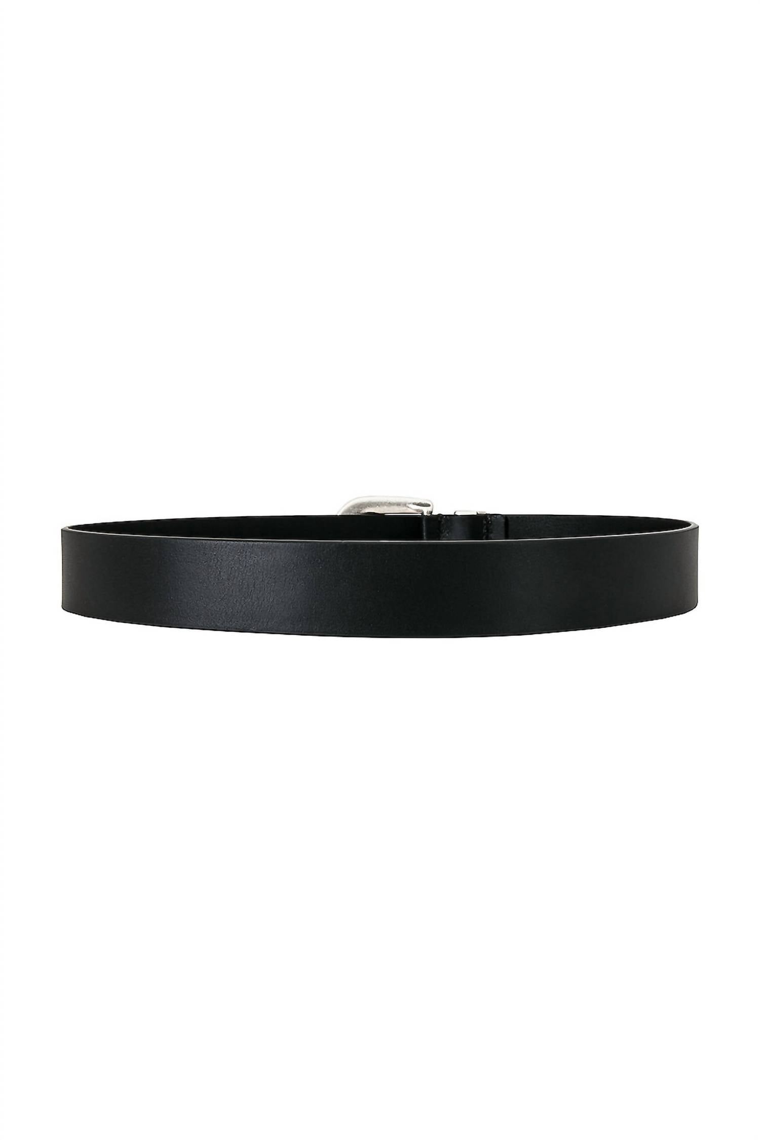 Iro - Women's Andily Leather Belt