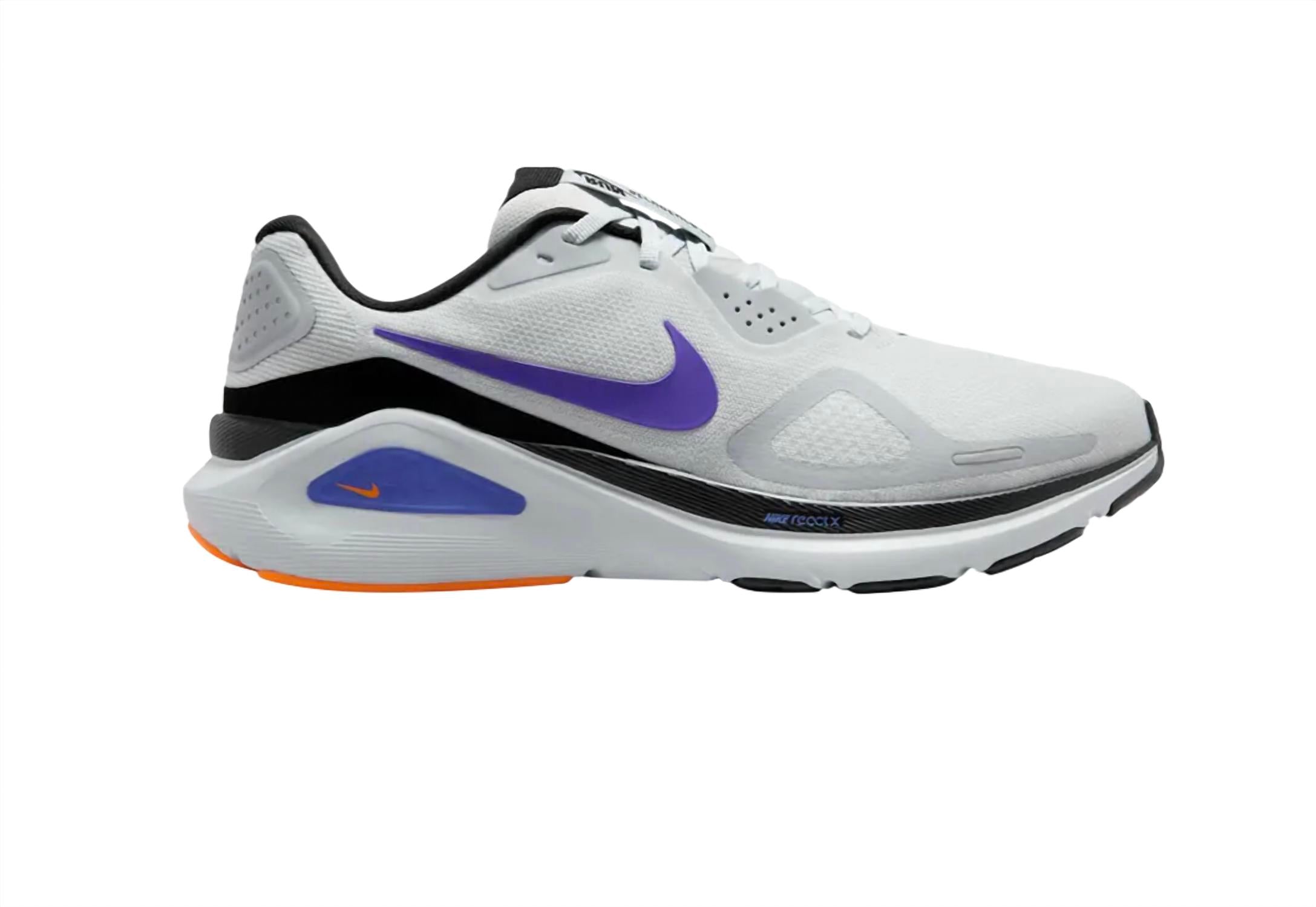 Nike - Men's Zoom Structure 26 Shoes