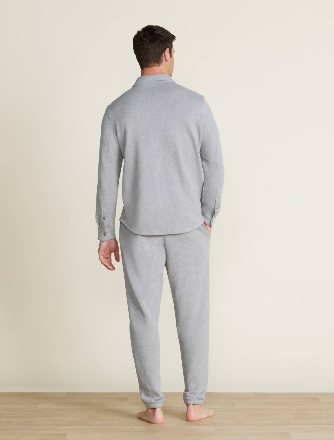 Barefoot Dreams - French Terry Jogger - Plus