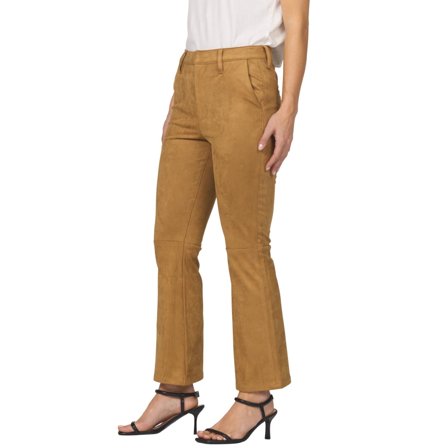 Dear John Denim - Jeanne Flare Pant