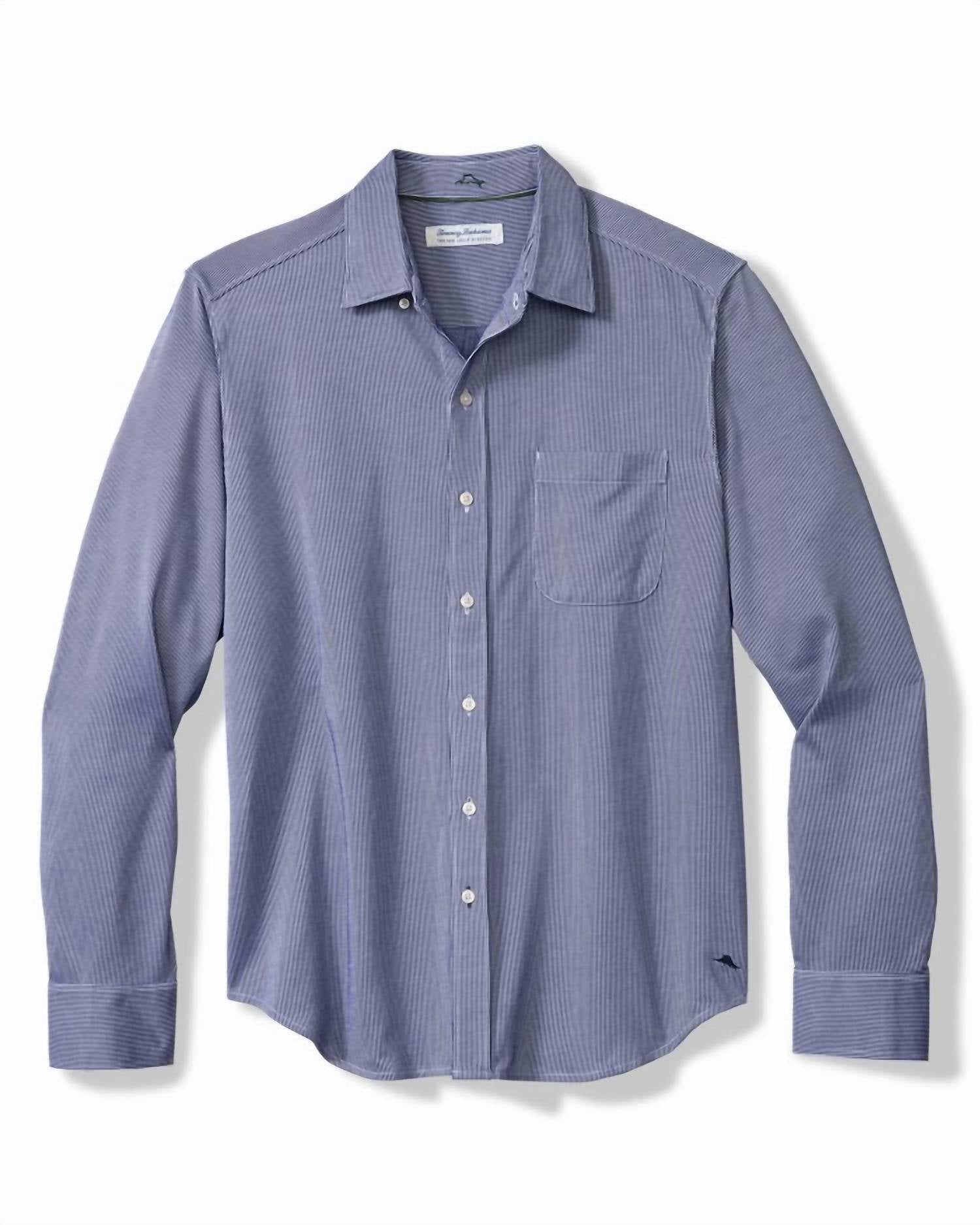 Tommy Bahama - San Lucio Sol Stripe Shirt