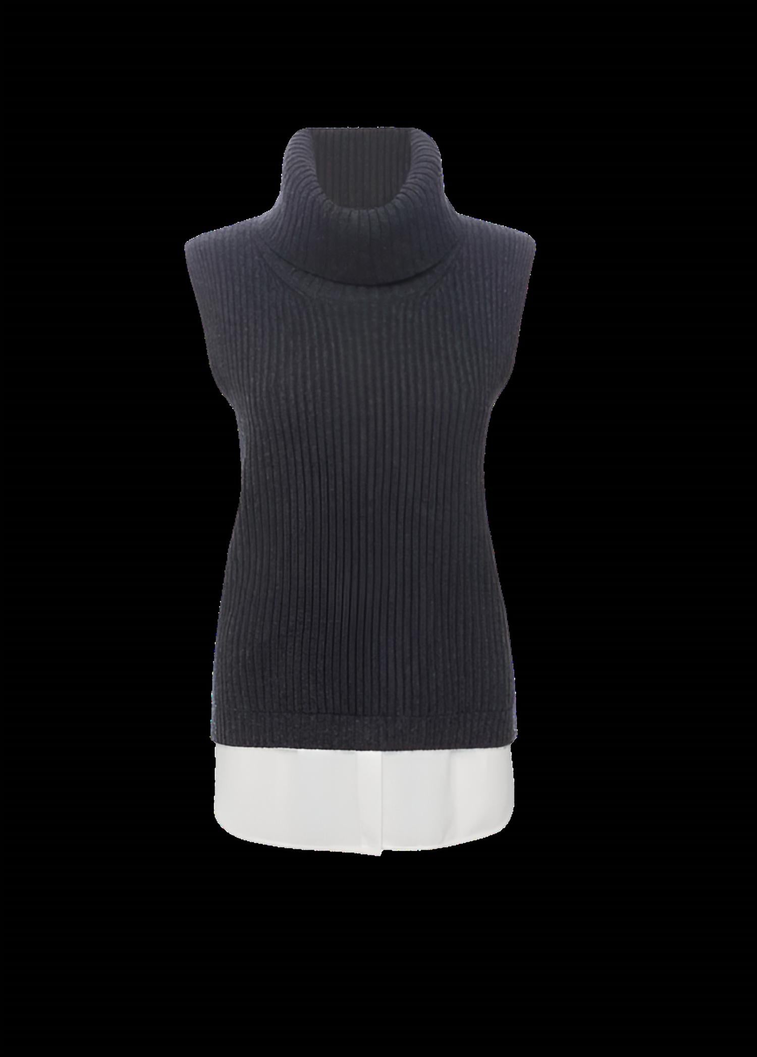 Brochu Walker - Archer Sleeveless Looker Blouse