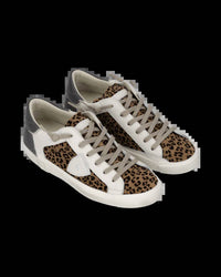 Philippe Model - Women's Prsx Low Sneakers