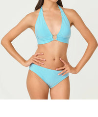 Lilly Pulitzer - Ketos Halter Bikini Top