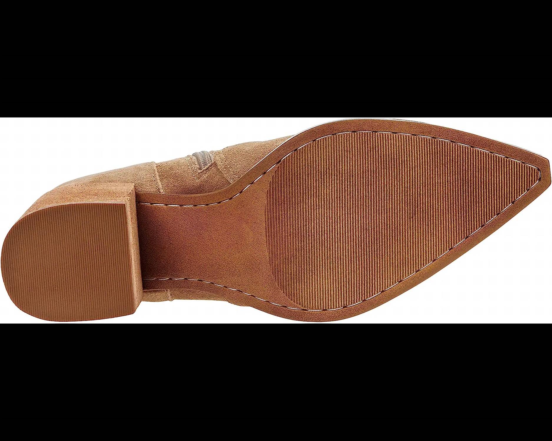 Steve Madden - Women's Cate Bootie Shoe