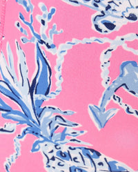 Lilly Pulitzer - Weekender High Rise Midi Legging