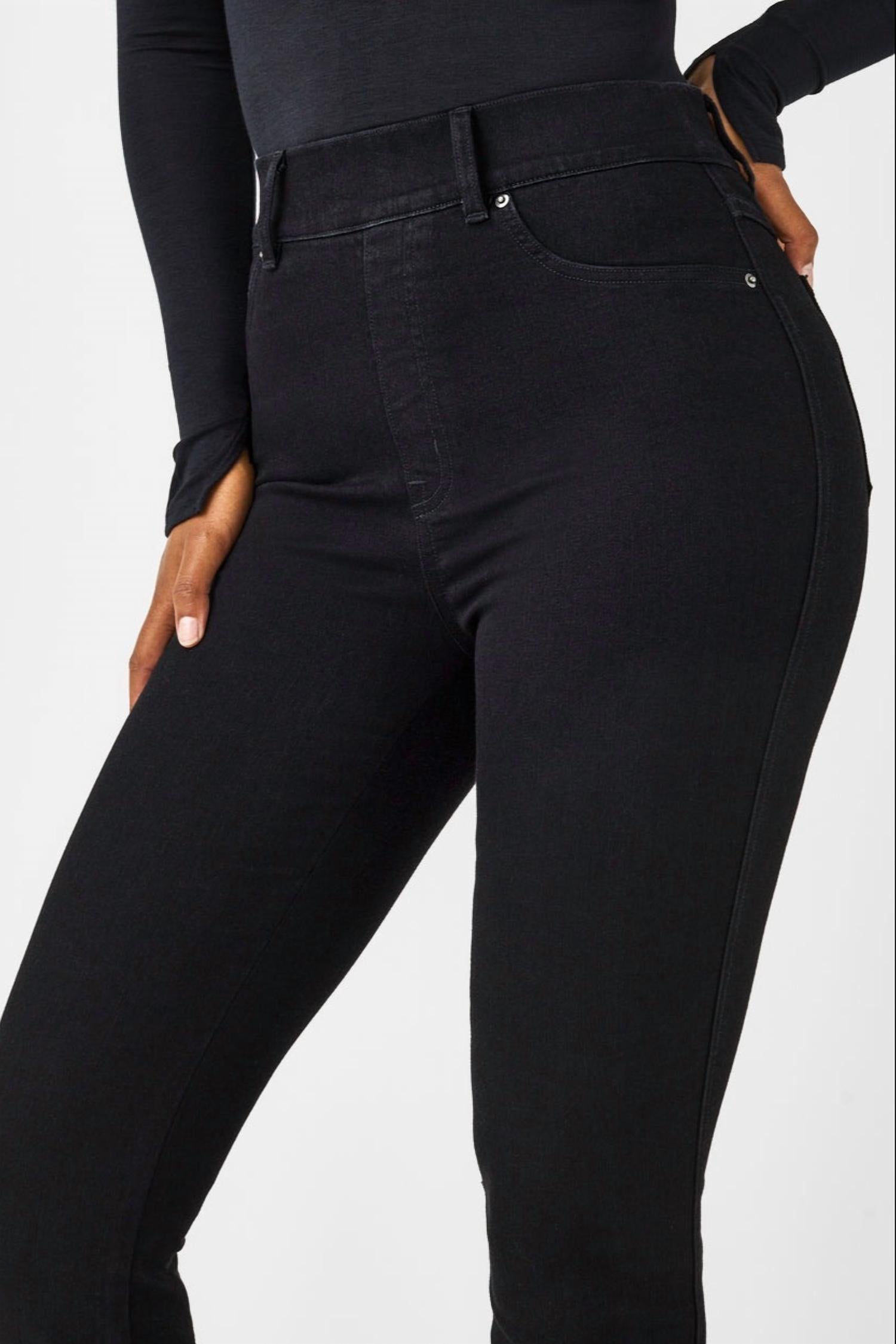 Spanx - Flare Jeans