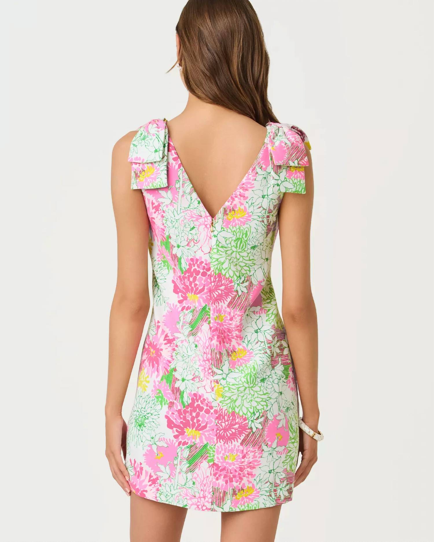 Lilly Pulitzer - Carmine Shift Dress
