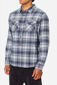 Katin - Sierra Flannel Shirt