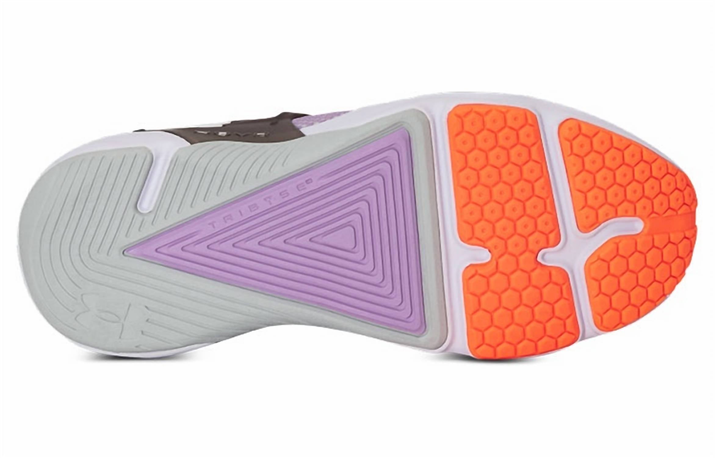 Under Armour - Women's Hovr Apex 3 Halo Training Shoes