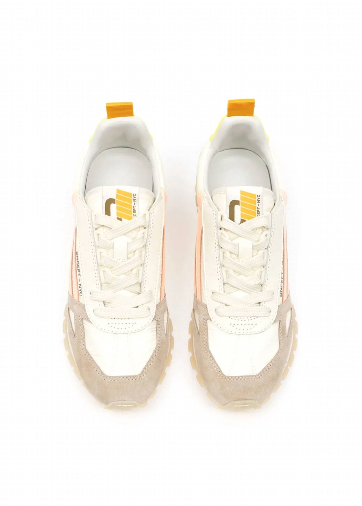 Wasabi Concept - Women's Oncept Toronto Sneaker