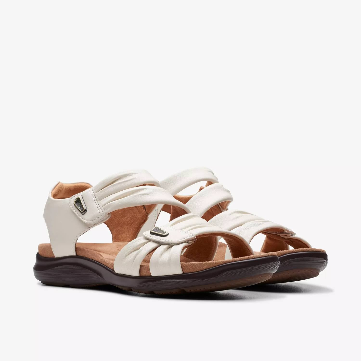 Clarks - Women's Kitly Ave Sandals