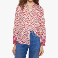 Xirena - Faye Button Down Shirt
