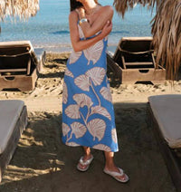 Kivari - Ilana Midi Dress