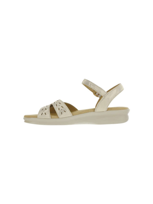 Sas - Women's Duo Quarter Strap Sandals