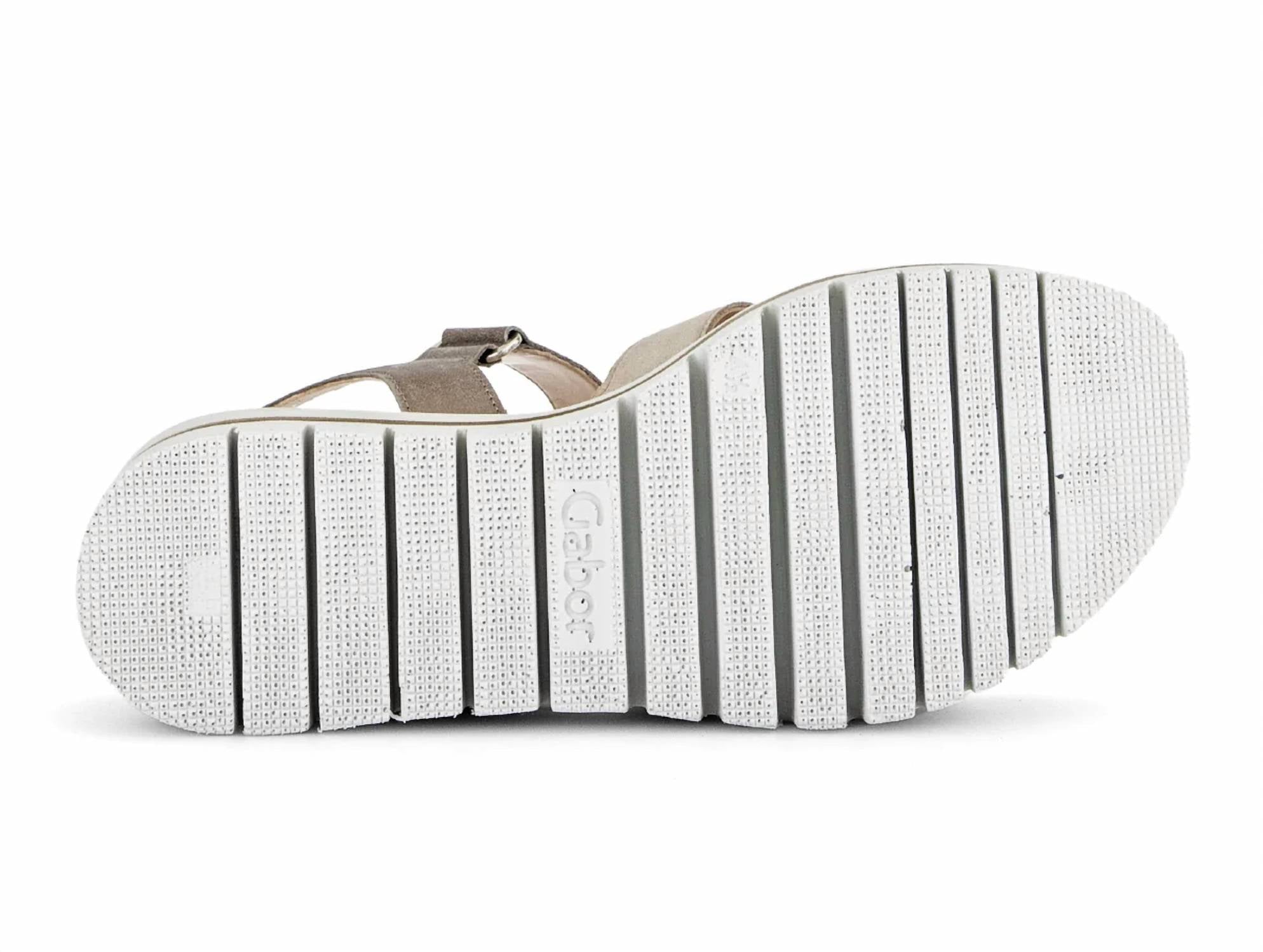 Gabor - Women's Maturo Platform Sandals