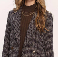 Heartloom - Patti Blazer
