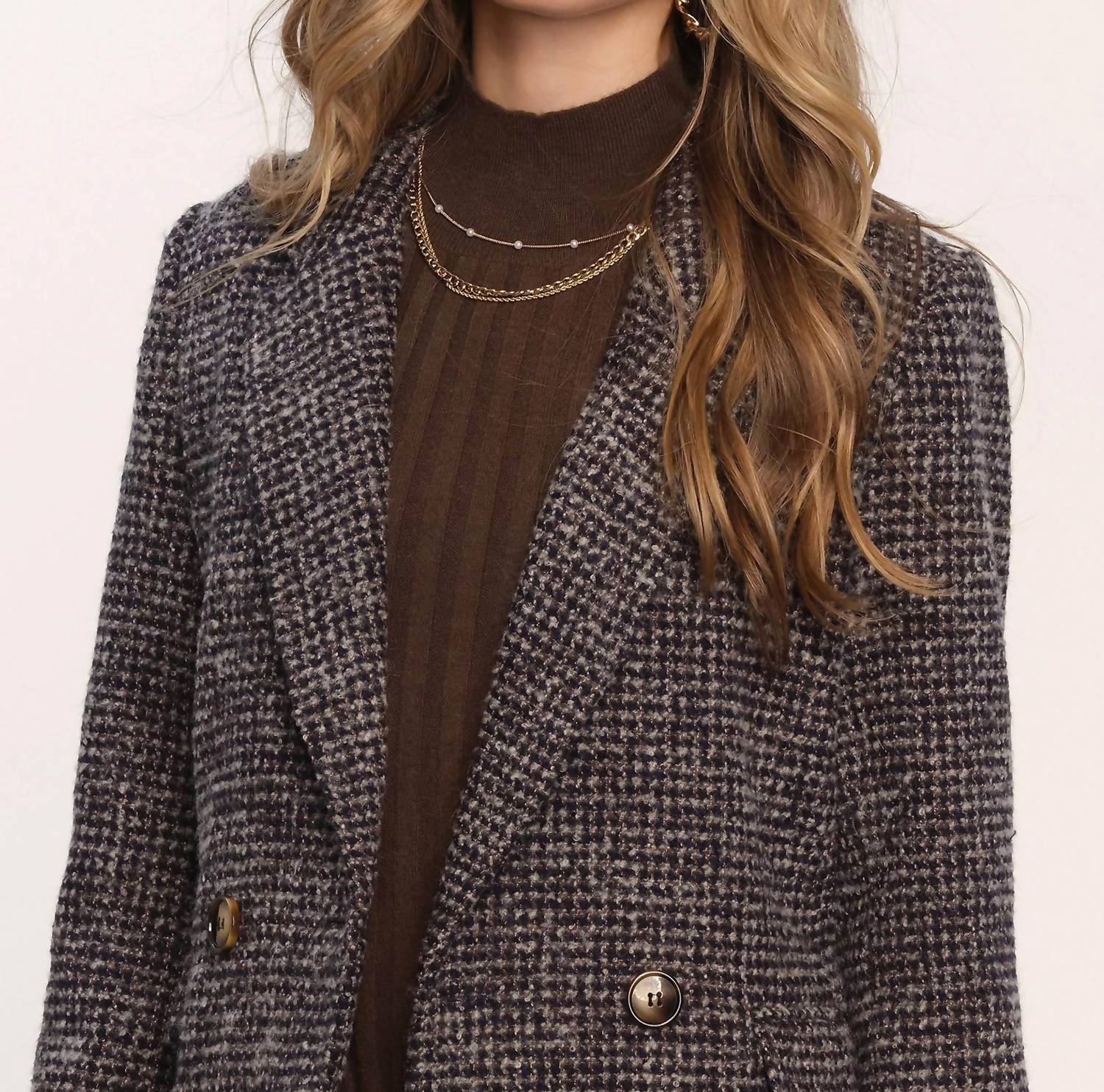Heartloom - Patti Blazer