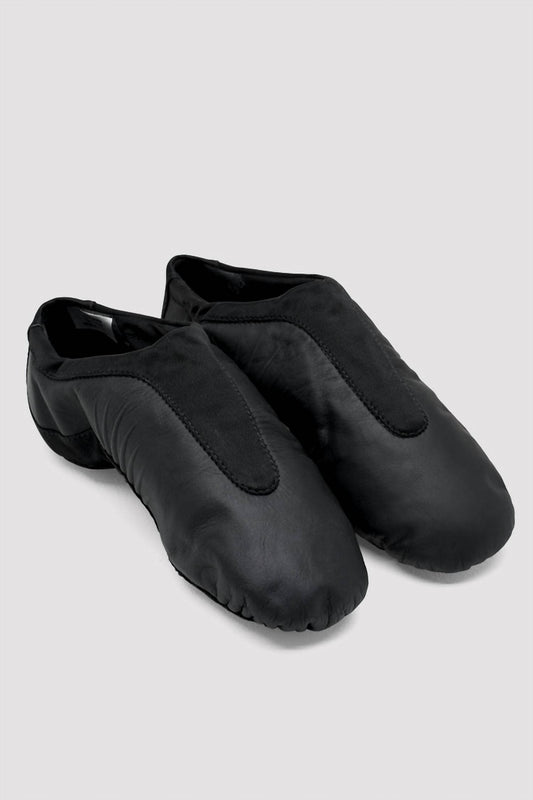 Bloch - Pulse Leather Jazz Shoes