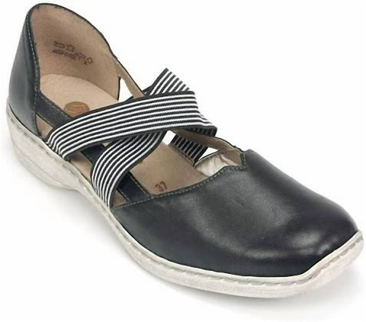 Remonte - Women's D1647-01 Slip On