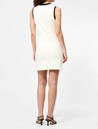 French Connection - Ruthie Knit Mini Dress