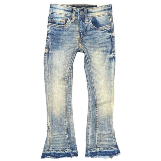 Jordan Craig - Kid's Clean Wash Jeans