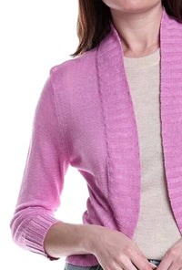 Escape - Women's Bolero Long Sleeve Cardigan