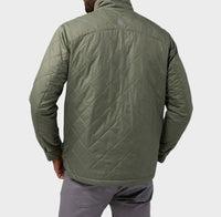 Stio - Skycrest Snap Shirt